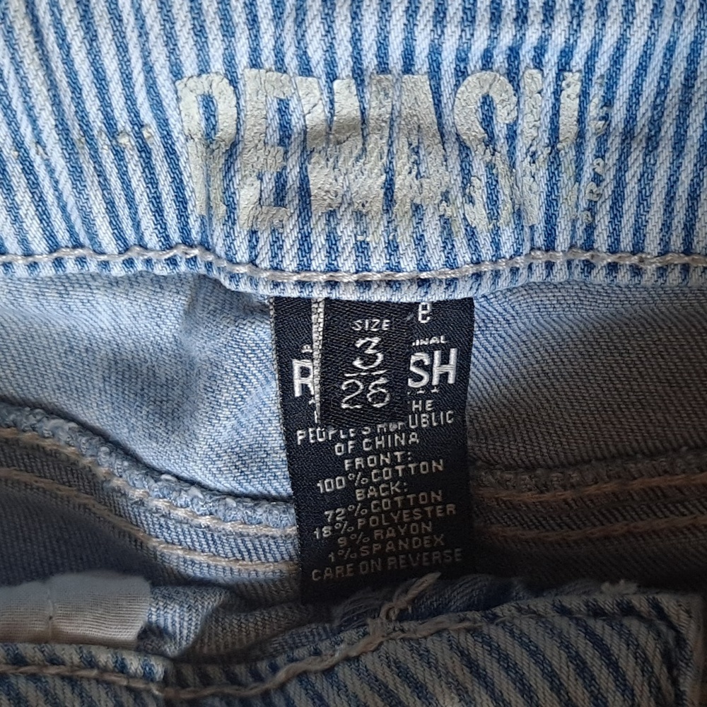 Shorts - Picture 2 of 3